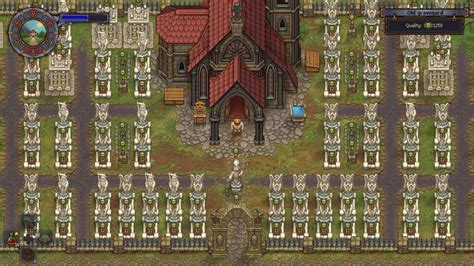 graveyard keeper max zombie.